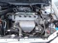 2.3L SOHC 16V VTEC 4 Cylinder Engine for 2001 Honda Accord LX Sedan #41199670