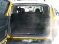 Sun Fusion Yellow - FJ Cruiser 4WD Photo No. 29