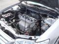 2.3L SOHC 16V VTEC 4 Cylinder Engine for 2001 Honda Accord LX Sedan #41199710