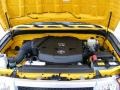 Sun Fusion Yellow - FJ Cruiser 4WD Photo No. 31