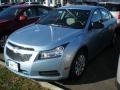 Ice Blue Metallic - Cruze LS Photo No. 2