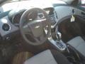 Ice Blue Metallic - Cruze LS Photo No. 3