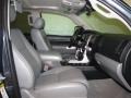 Graphite Gray Interior Photo for 2008 Toyota Tundra #41200466
