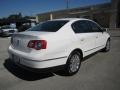 Candy White - Passat Turbo Sedan Photo No. 5