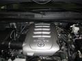 5.7 Liter DOHC 32-Valve VVT V8 2008 Toyota Tundra Limited CrewMax 4x4 Engine