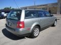 Stonehenge Grey Metallic - Passat GLS Wagon Photo No. 5