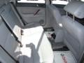  2004 Passat GLS Wagon Grey Interior