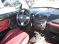 2005 Dark Flint Metallic Volkswagen New Beetle Dark Flint Edition Convertible  photo #12