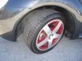 2005 Dark Flint Metallic Volkswagen New Beetle Dark Flint Edition Convertible  photo #13