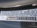 2005 Dark Flint Metallic Volkswagen New Beetle Dark Flint Edition Convertible  photo #14