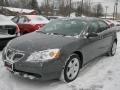 Dark Steel Gray Metallic - G6 Sedan Photo No. 1