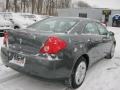 Dark Steel Gray Metallic - G6 Sedan Photo No. 2