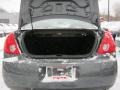 Dark Steel Gray Metallic - G6 Sedan Photo No. 6