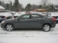 Dark Steel Gray Metallic - G6 Sedan Photo No. 11