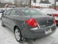 Dark Steel Gray Metallic - G6 Sedan Photo No. 12