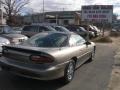 Light Pewter Metallic - Camaro Z28 Coupe Photo No. 3