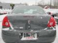 Dark Steel Gray Metallic - G6 Sedan Photo No. 13