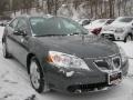 Dark Steel Gray Metallic - G6 Sedan Photo No. 14