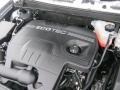 Dark Steel Gray Metallic - G6 Sedan Photo No. 16