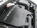 Dark Steel Gray Metallic - G6 Sedan Photo No. 17
