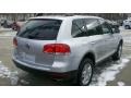 Reflex Silver Metallic - Touareg V8 Photo No. 3