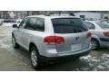 Reflex Silver Metallic - Touareg V8 Photo No. 4