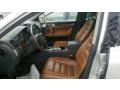 Teak Interior Photo for 2004 Volkswagen Touareg #41201706