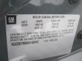 Dark Steel Gray Metallic - G6 Sedan Photo No. 25