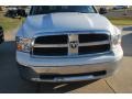 2009 Stone White Dodge Ram 1500 SLT Crew Cab  photo #7