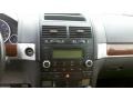 Reflex Silver Metallic - Touareg V8 Photo No. 11