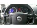 Teak Steering Wheel Photo for 2004 Volkswagen Touareg #41201807