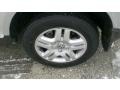 2004 Volkswagen Touareg V8 Wheel and Tire Photo