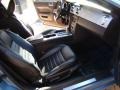Dark Charcoal Interior Photo for 2006 Ford Mustang #41202514
