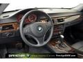 2008 Sparkling Graphite Metallic BMW 3 Series 328xi Coupe  photo #15