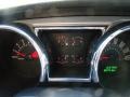 Dark Charcoal Gauges Photo for 2006 Ford Mustang #41202714