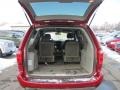 2005 Dodge Grand Caravan SXT Trunk
