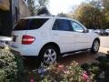 2006 Alabaster White Mercedes-Benz ML 500 4Matic  photo #7