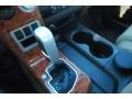  2008 Tundra Limited CrewMax 6 Speed Automatic Shifter