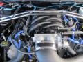 4.6 Liter SOHC 24-Valve VVT V8 Engine for 2006 Ford Mustang GT Premium Coupe #41203498