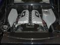 5.2 Liter FSI DOHC 40-Valve VVT V10 Engine 2009 Audi R8 4.2 FSI quattro Engine