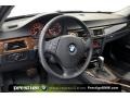 2006 Sparkling Graphite Metallic BMW 3 Series 330xi Sedan  photo #15