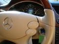 Cashmere Beige Controls Photo for 2006 Mercedes-Benz CLS #41204158