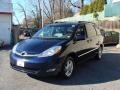 2006 Nautical Blue Metallic Toyota Sienna Limited AWD  photo #3