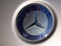 2006 Mercedes-Benz CLS 500 Badge and Logo Photo