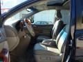 2006 Nautical Blue Metallic Toyota Sienna Limited AWD  photo #13