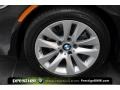 2011 Black Sapphire Metallic BMW 3 Series 328i xDrive Coupe  photo #6
