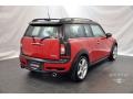 Chili Red - Cooper S Clubman Photo No. 2