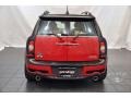 Chili Red - Cooper S Clubman Photo No. 3