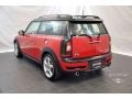 Chili Red - Cooper S Clubman Photo No. 4