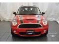Chili Red - Cooper S Clubman Photo No. 7